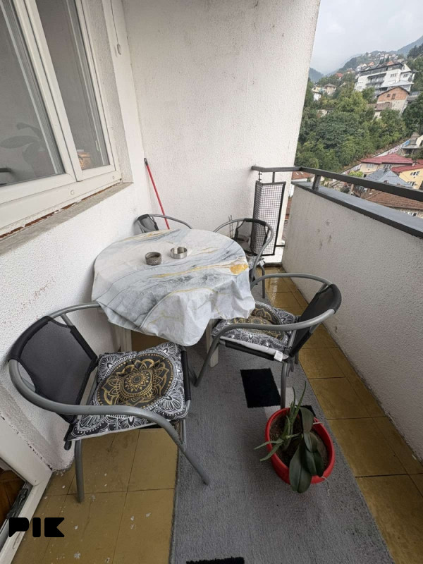 Stan/apartman Sarajevo - Centar 8