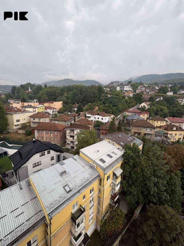 Stan/apartman Sarajevo - Centar 10