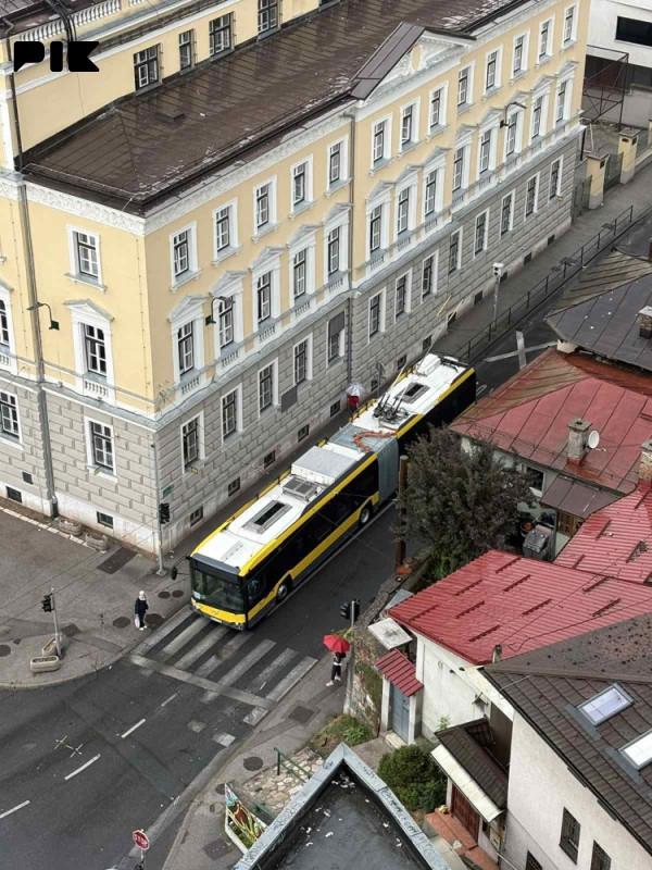 Stan/apartman Sarajevo - Centar 11