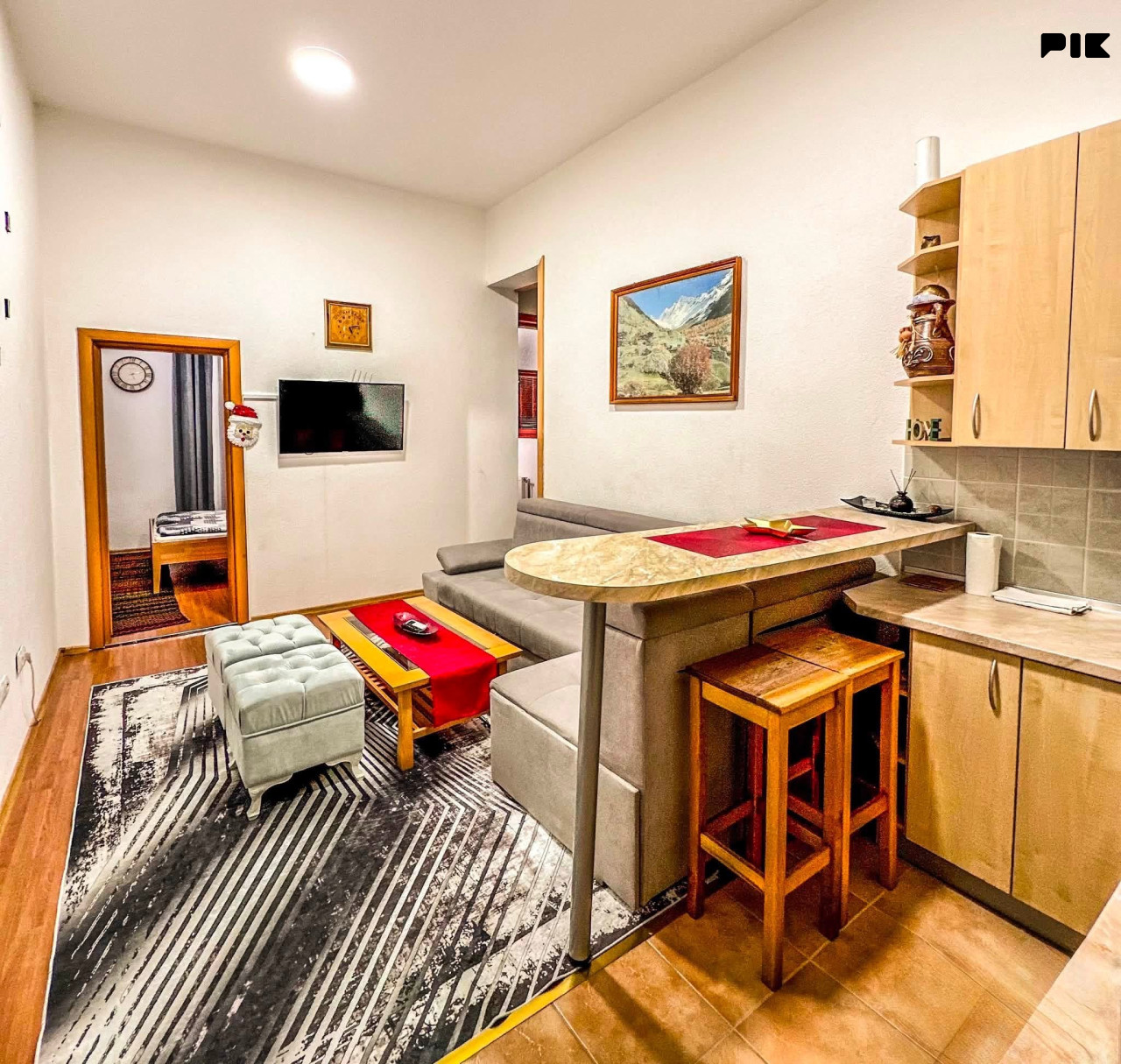 Apartman Vlašić