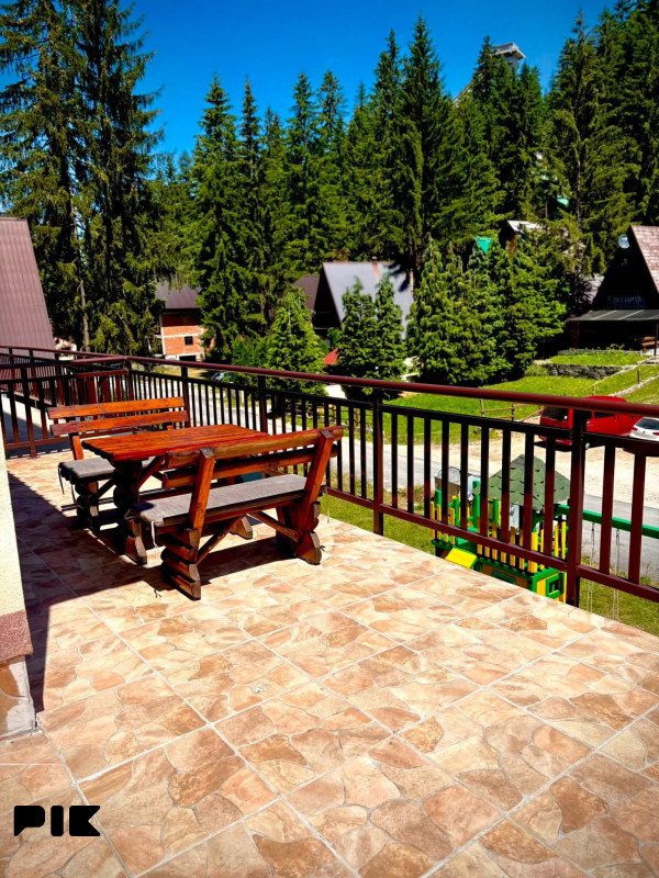 Apartman Vlašić 2