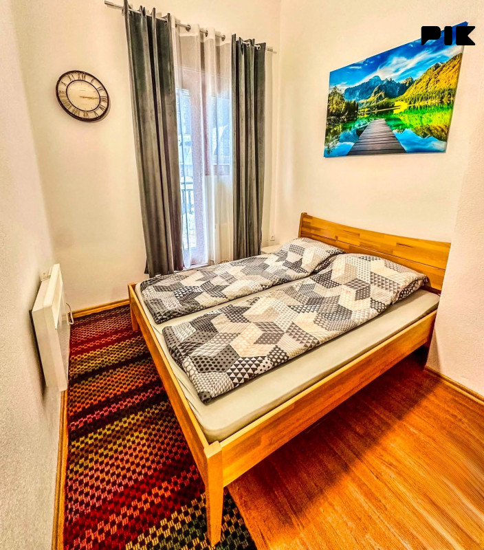 Apartman Vlašić 4