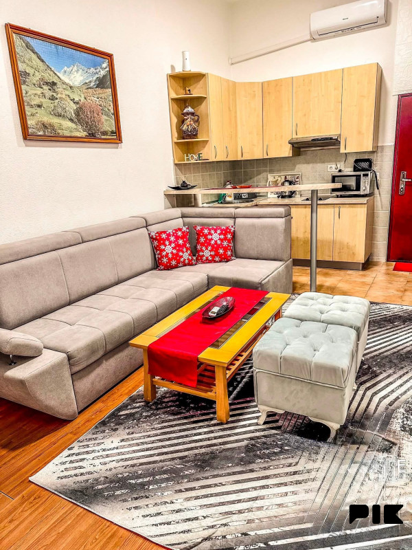 Apartman Vlašić 5