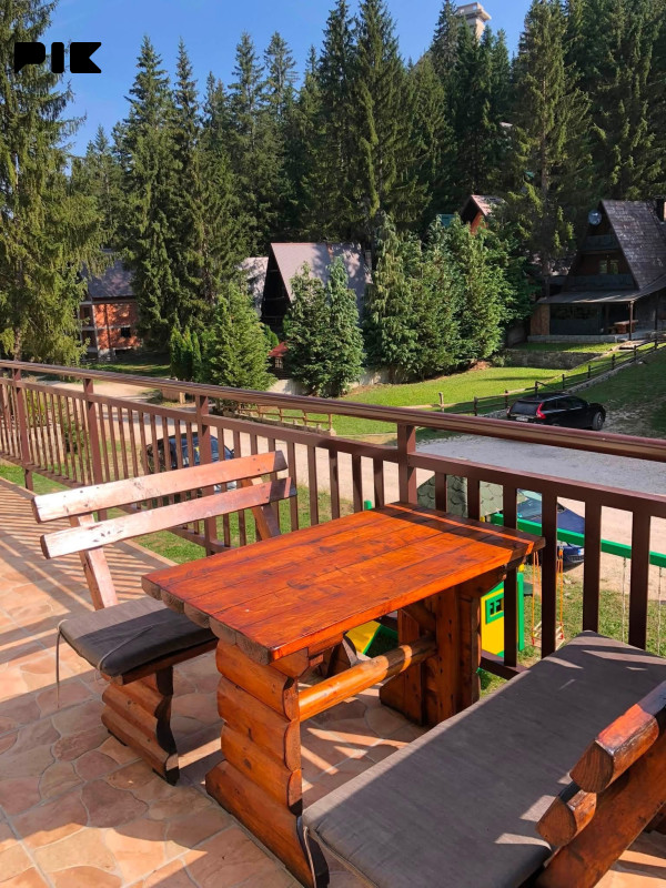 Apartman Vlašić 7