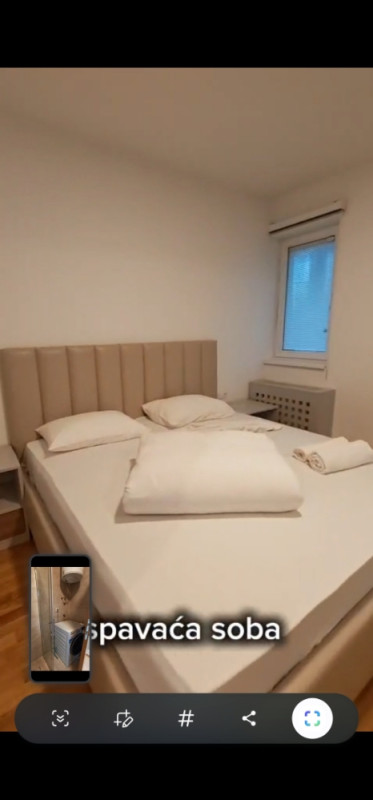 Stan/apartman Ilidža 4