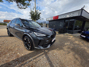 Cupra Formentor 2,0 TDI DSG/4X4/VIRTAUAL/KAMERA/NAVI