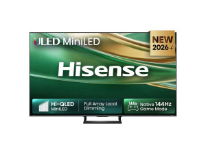 Hisense Smart Mini LED ULED televizor 144Hz 85E8S 85" 4K UHD