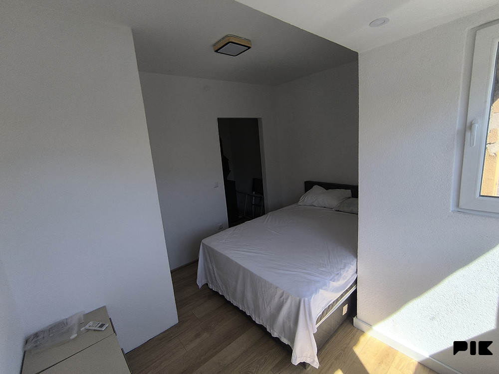 Potpuno adaptiran stan 42 m2 Lukavac 2