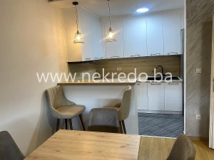 Stan Doboj 75m2 U ULICI CARA DUŠANA photo 2