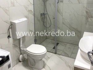 Stan Doboj 75m2 U ULICI CARA DUŠANA photo 4