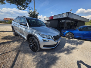 Škoda Kodiaq 2.0 TDI DSG KAMERA/NAVIGACIJA