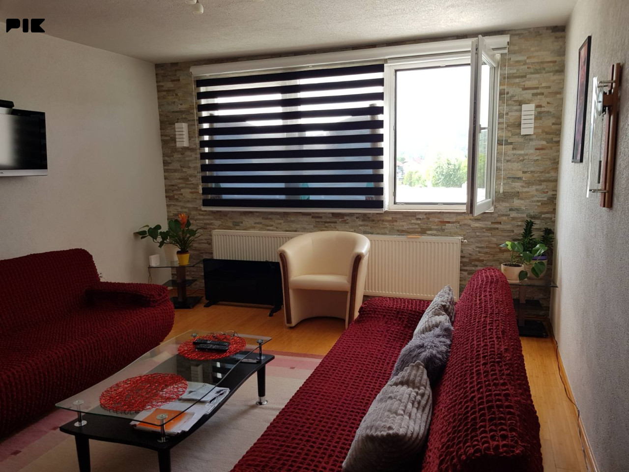 Stanovi i apartmani Sanski Most 72.4m2