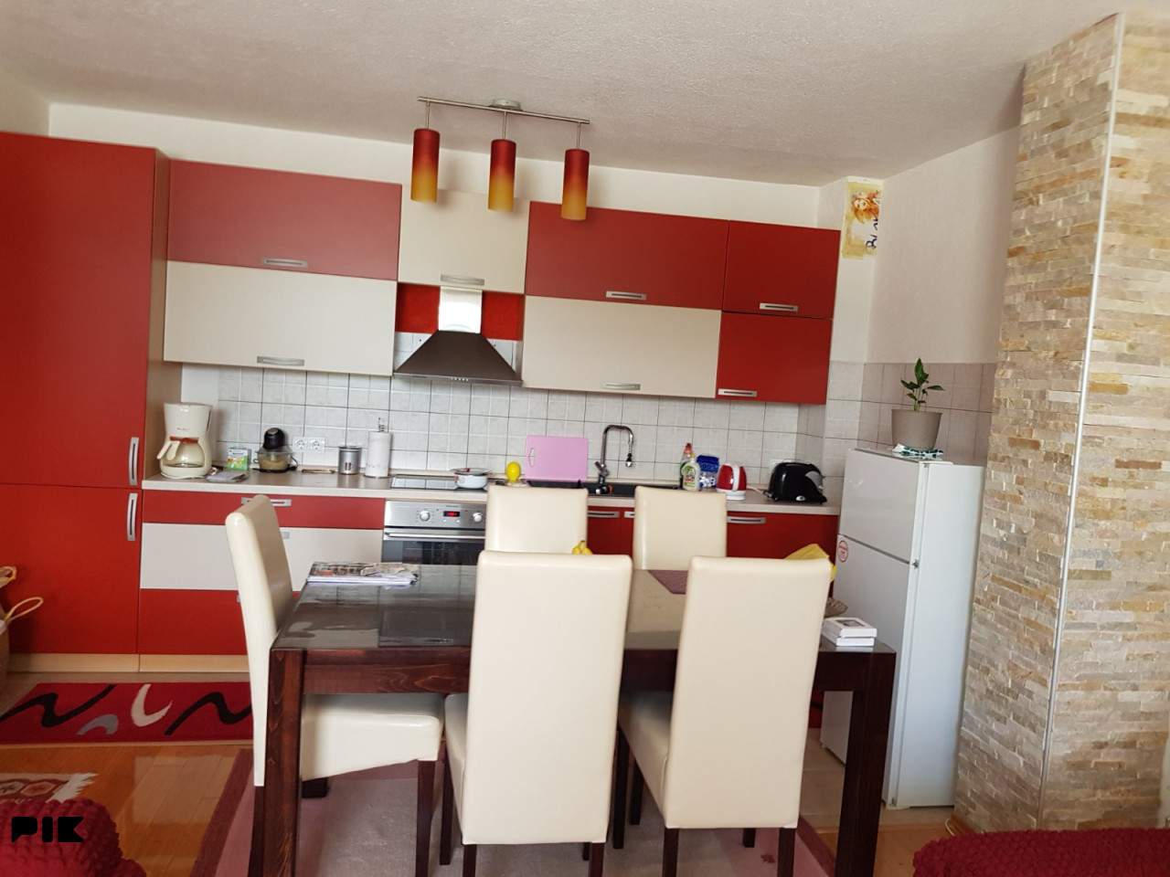 Stanovi i apartmani Sanski Most 72.4m2 2