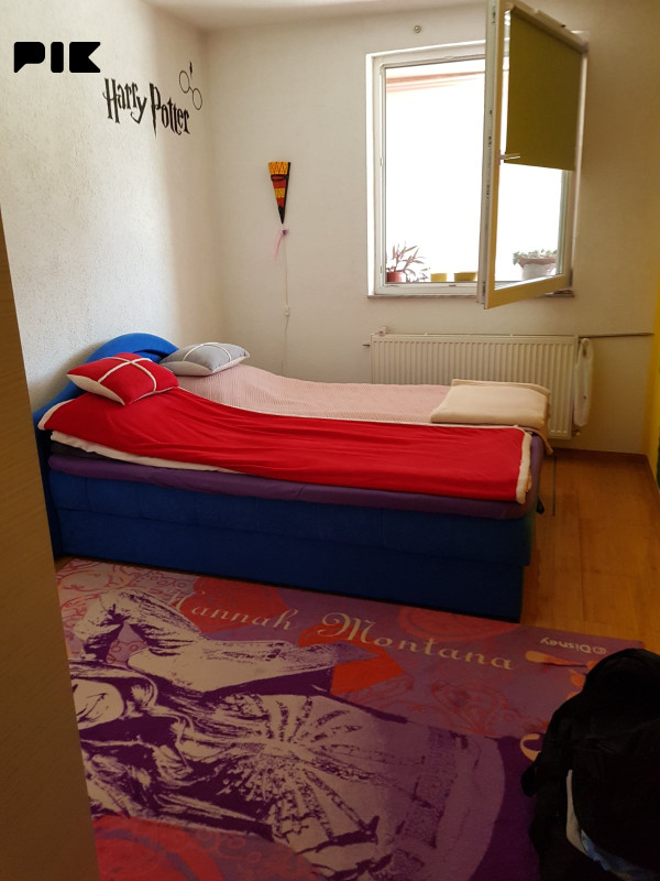 Stanovi i apartmani Sanski Most 72.4m2 4