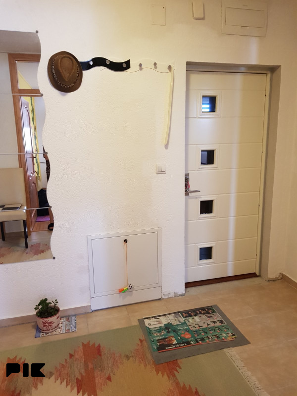 Stanovi i apartmani Sanski Most 72.4m2 5