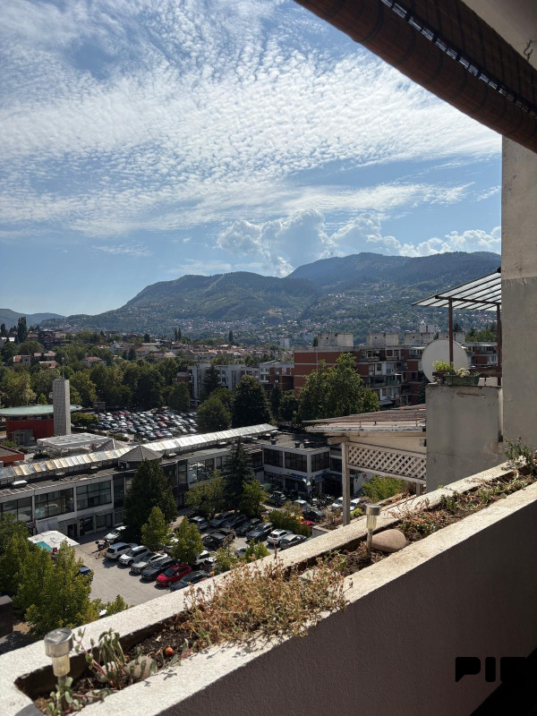 Sarajevo - Centar - Ciglane