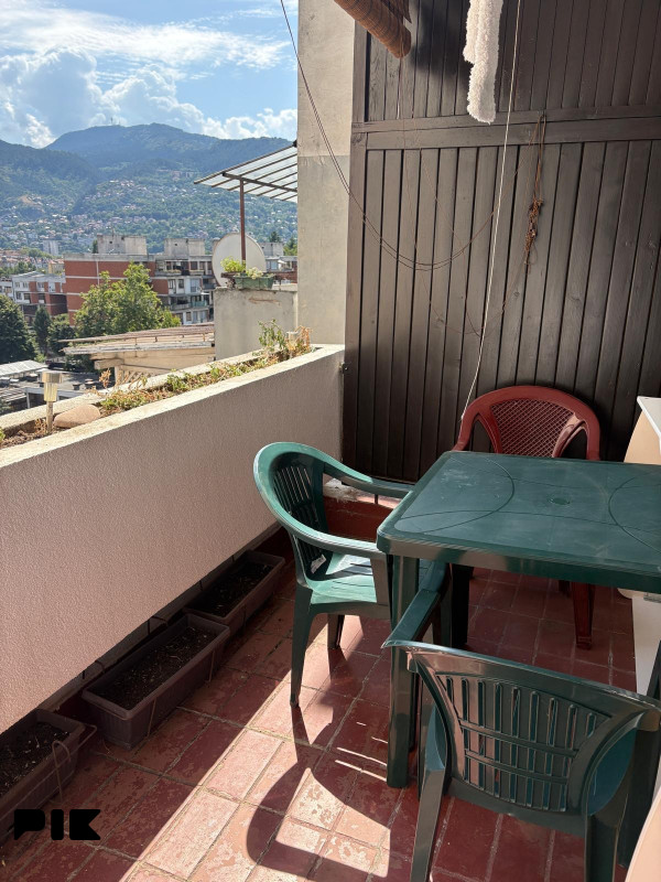 Sarajevo - Centar - Ciglane 2