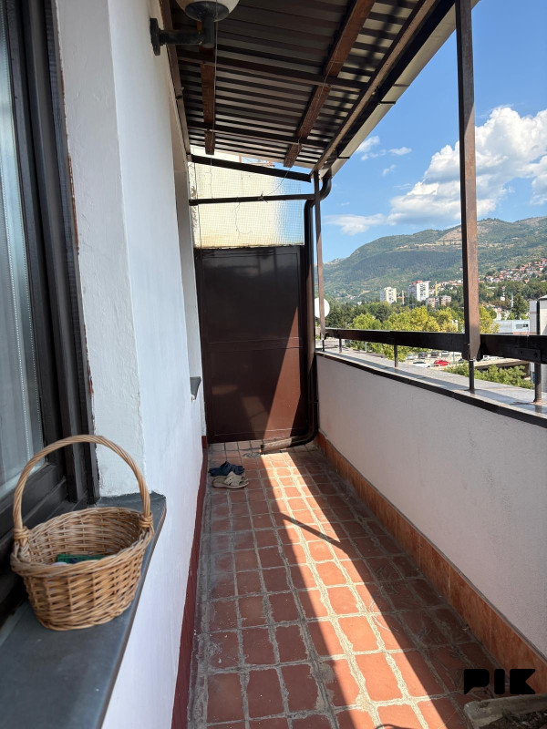 Sarajevo - Centar - Ciglane 3