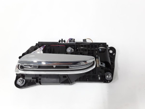A0997608303 STEKA VRATA  MERCEDES EQE 2023-