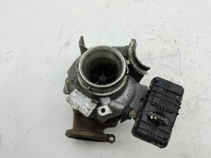 8584218 858421808 TURBINA  BMW BMW 7 G11/ G12 2015-