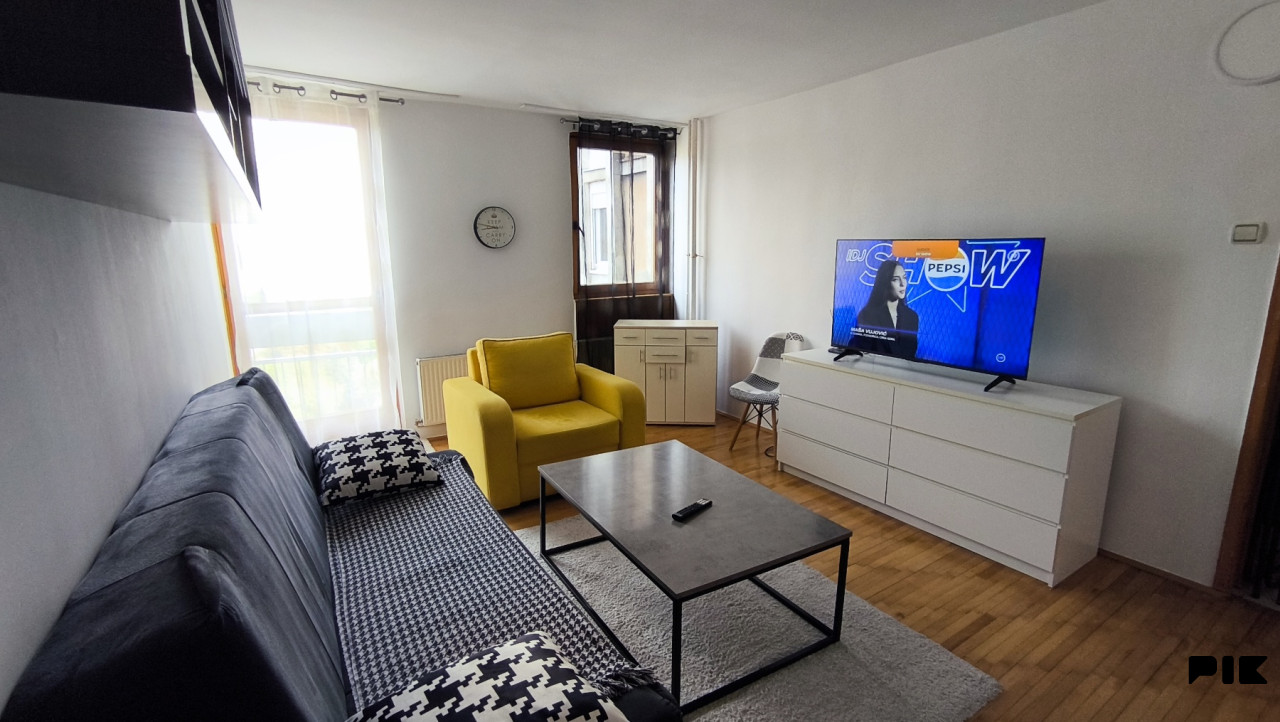 Stanovi i apartmani Sarajevo - Novo Sarajevo 43m2