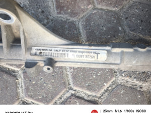 480019u100 letva volana nissan note