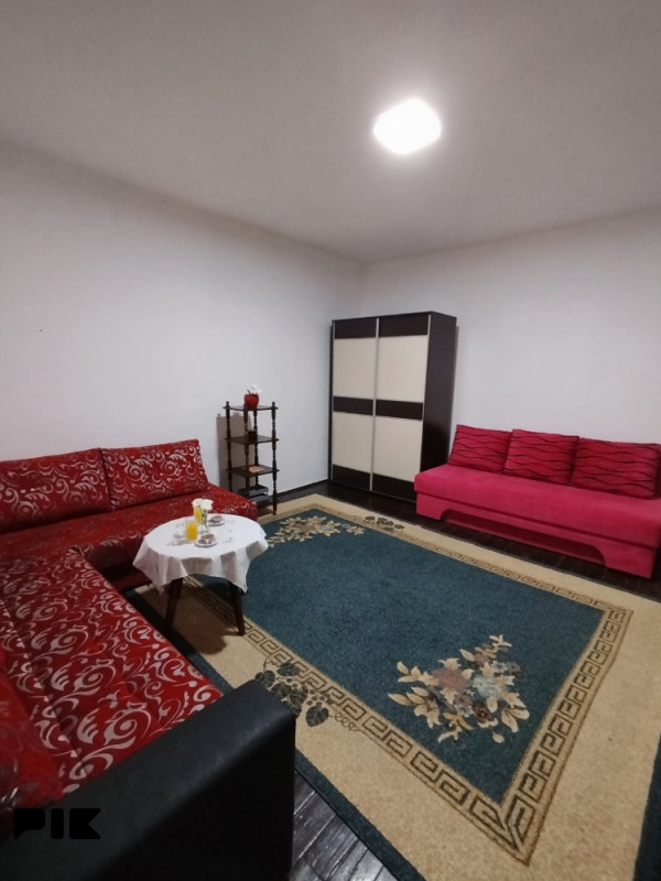 Stan/apartman Sarajevo - Centar 4
