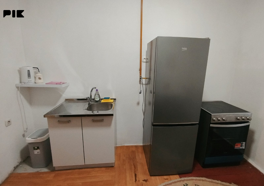 Stan/apartman Sarajevo - Centar 5