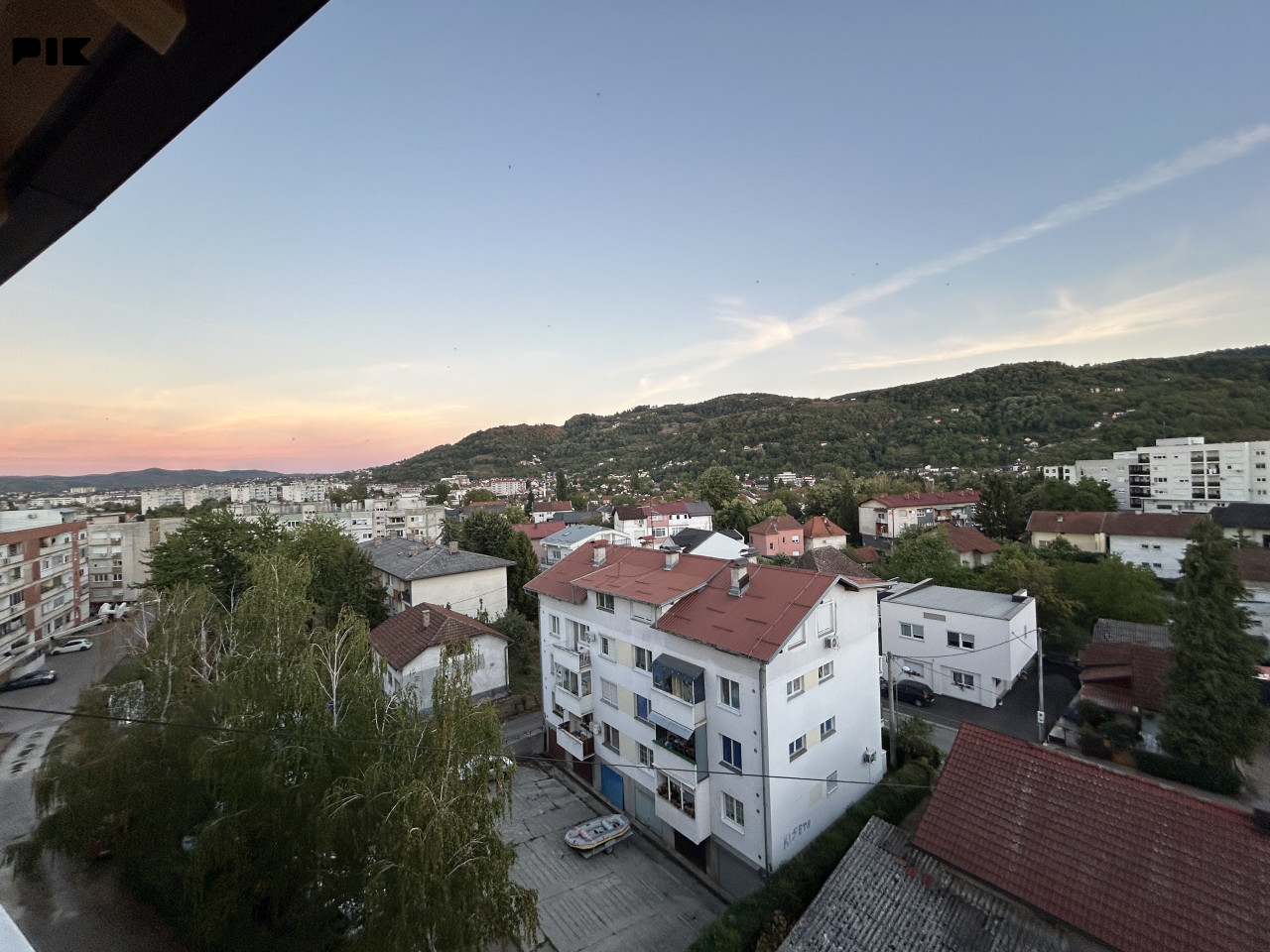 Garsonjera Banja Luka 2