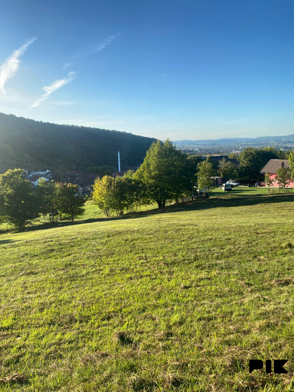 Zemljišta Bihać 4000m2 2