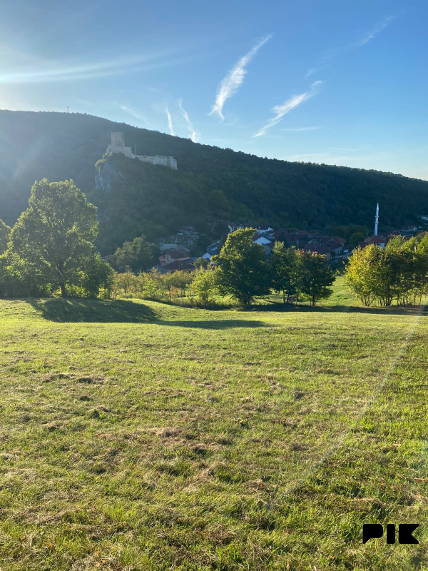 Zemljišta Bihać 4000m2 3