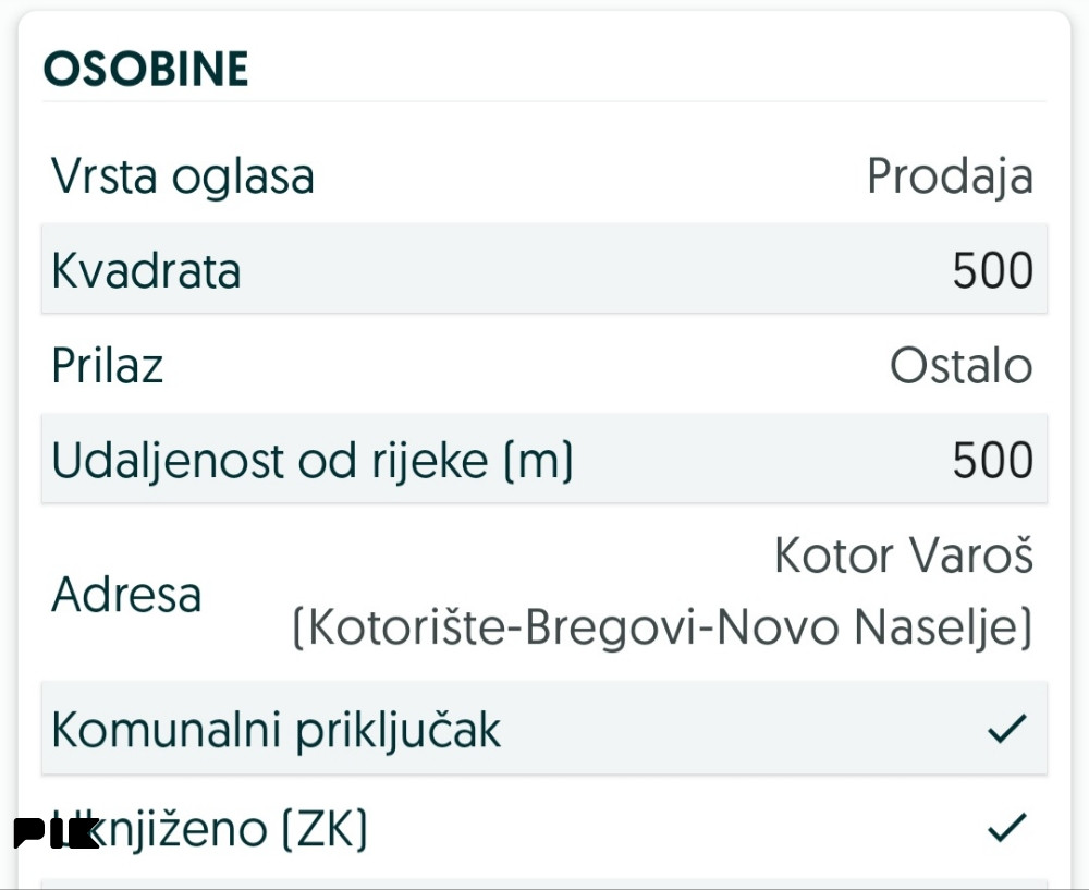 Placevi Kotor Varoš 4