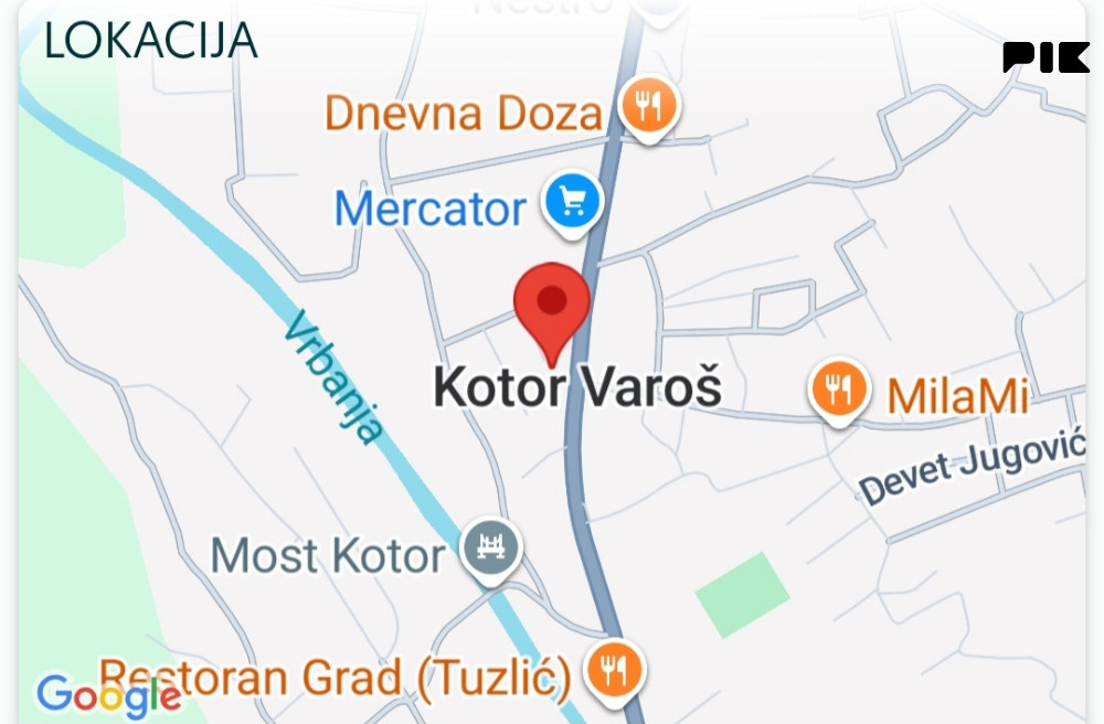 Placevi Kotor Varoš 6
