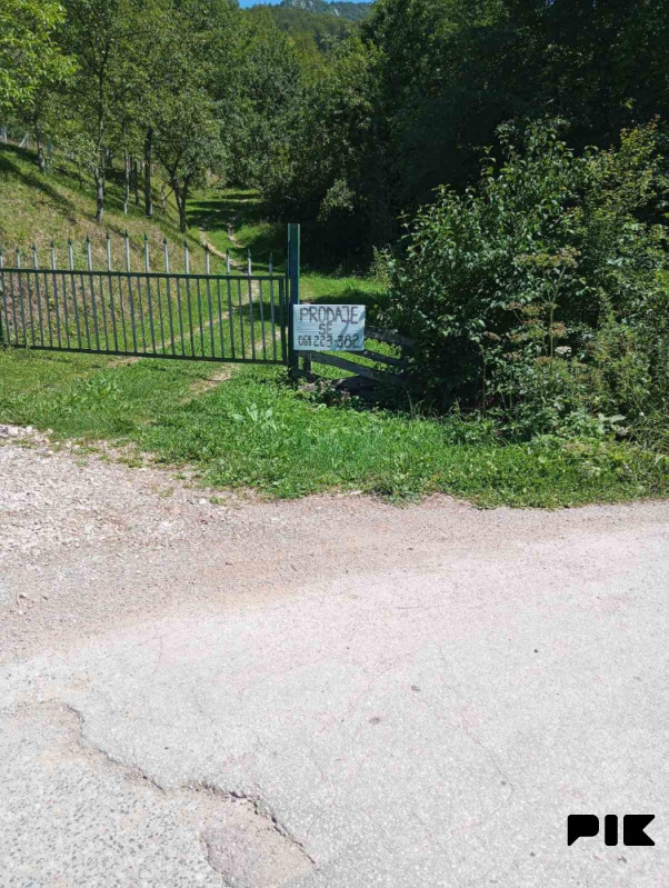 Zemljište Hrenovica