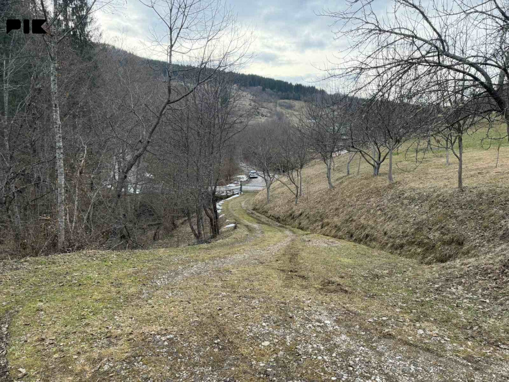 Zemljište Hrenovica 4