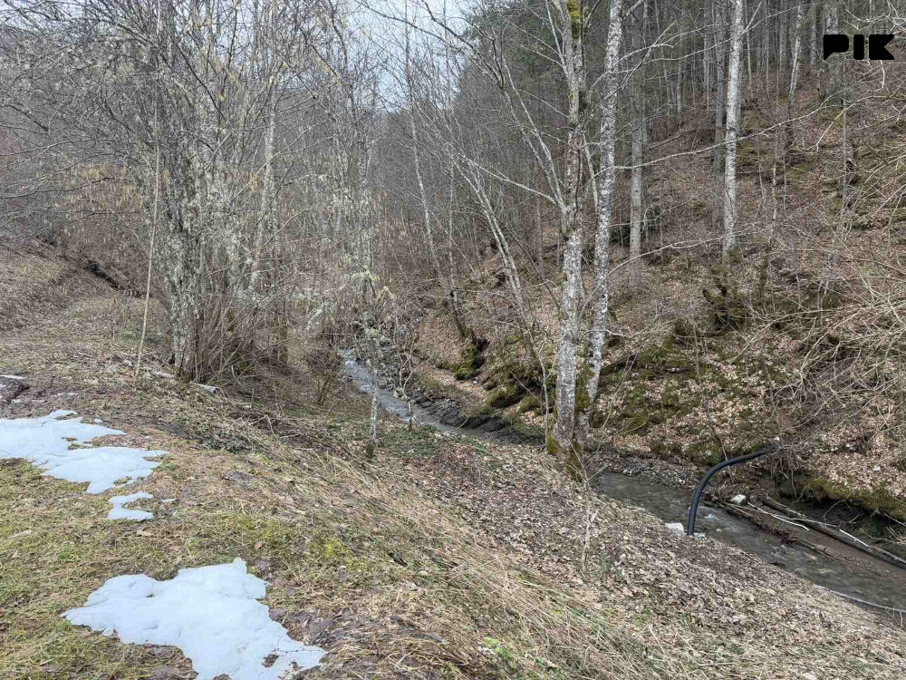 Zemljište Hrenovica 7