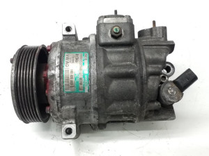1K0820803Q KOMPRESOR KLIME  Volkswagen TOURAN 2003-200