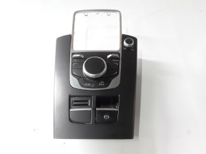 8V0919614P 8V2927225A MMI  AUDI A3 8V 2012-