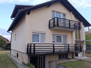 Kuća Bugojno - Hendek - parcela 648m^2