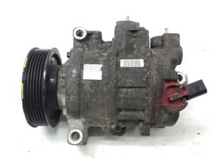 1K0820859T KOMPRESOR KLIME  AUDI A1 2010-2014