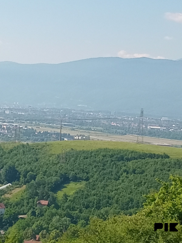 Vikendica  Novi Grad Sarajevo u izgradnji 5