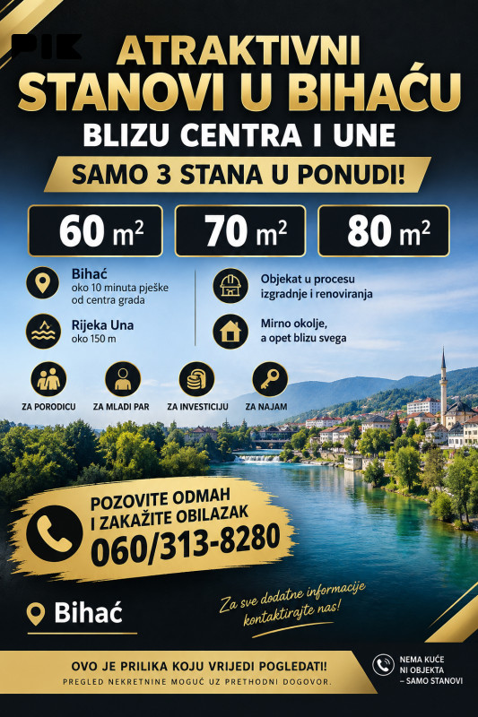 Stan Bihać