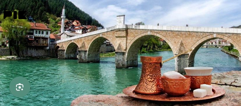 Kuća Konjic