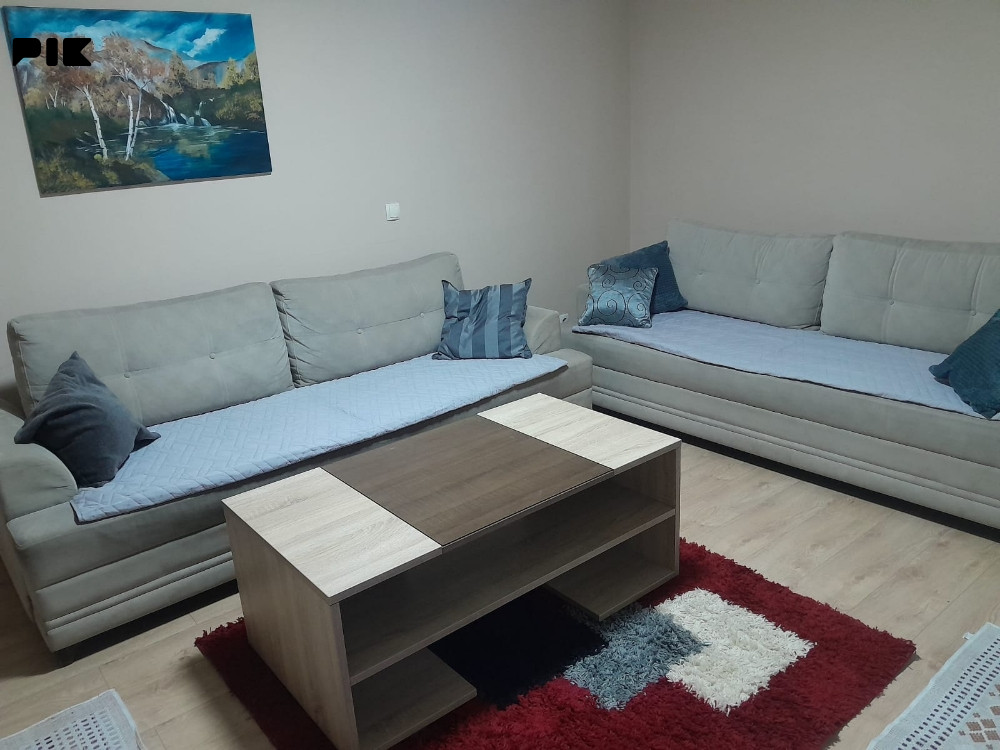 Stan/apartman Sarajevo - Novi Grad