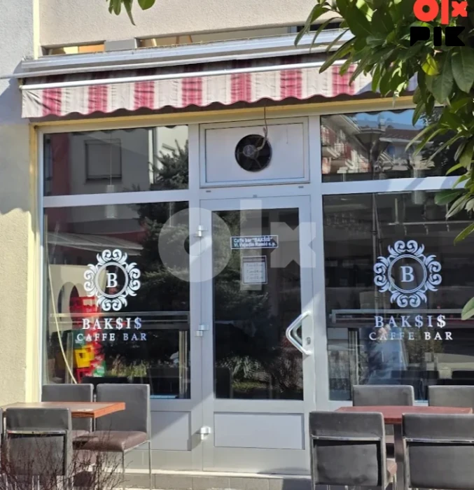 Poslovni prostor Banja Luka 25m2
