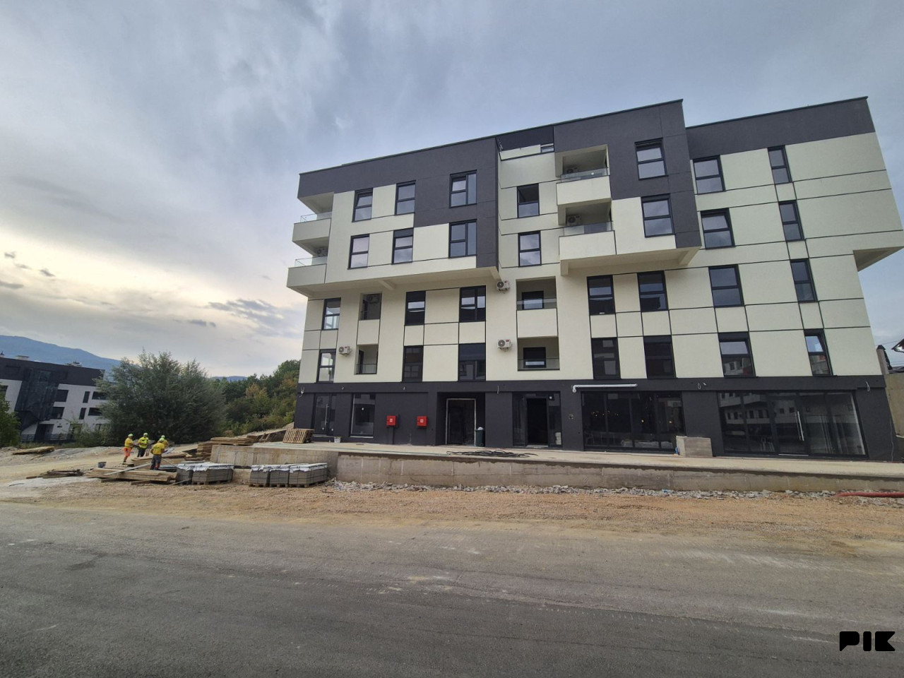Stanovi i apartmani Sarajevo - Centar