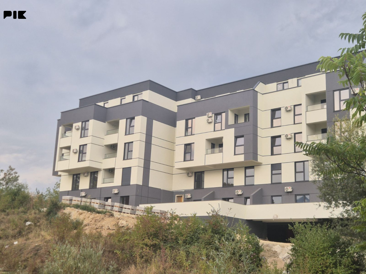 Stanovi i apartmani Sarajevo - Centar 2