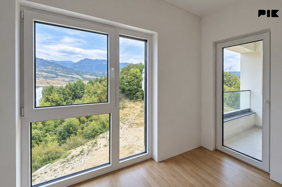 Stanovi i apartmani Sarajevo - Centar 6
