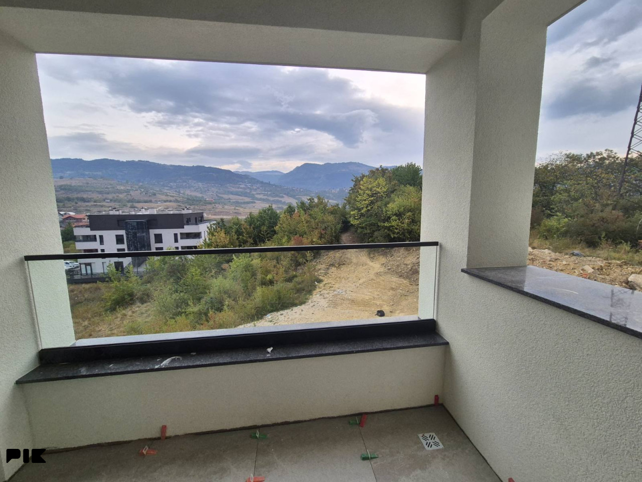 Stanovi i apartmani Sarajevo - Centar 9