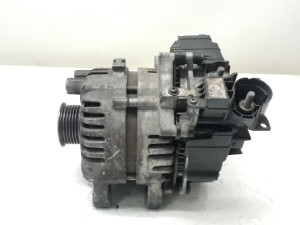 K8D211A240AB ALTERNATOR  LAND ROVER EVOQUE 2011-2018